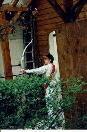 Abat Oiseau 1997-2